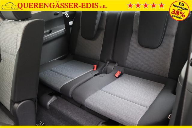 Nissan X-Trail Acenta + Comfort Pack 7pl 