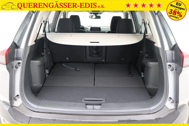 Nissan X-Trail Acenta + Comfort Pack 7pl 