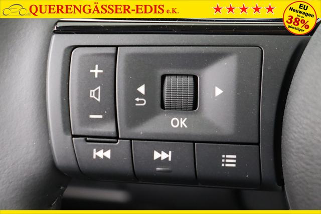 Nissan X-Trail Acenta + Comfort Pack 7pl 