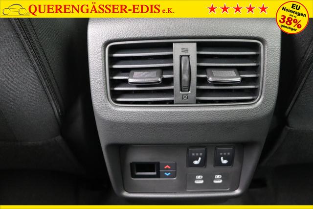 Nissan X-Trail Acenta + Comfort Pack 7pl 