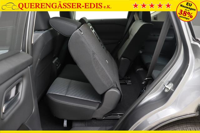 Nissan X-Trail Acenta + Comfort Pack 7pl 