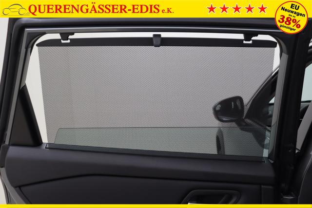 Nissan X-Trail Acenta + Comfort Pack 7pl 