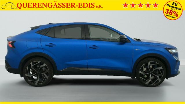 Renault Rafale hyper hybrid E-Tech 300ch 4x4 atelier Alpine 