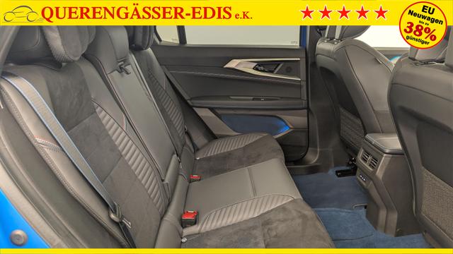 Renault Rafale hyper hybrid E-Tech 300ch 4x4 atelier Alpine 