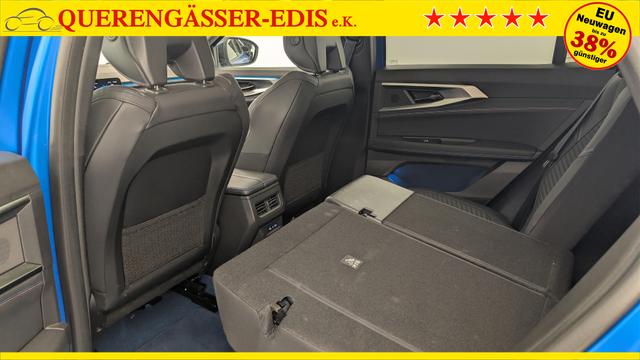 Renault Rafale hyper hybrid E-Tech 300ch 4x4 atelier Alpine 