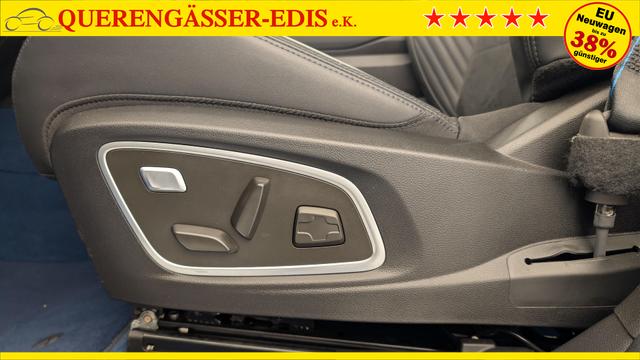 Renault Rafale hyper hybrid E-Tech 300ch 4x4 atelier Alpine 