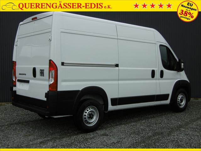 Fiat Ducato L2H2 