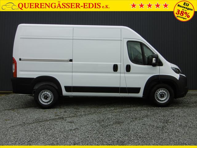 Fiat Ducato L2H2 