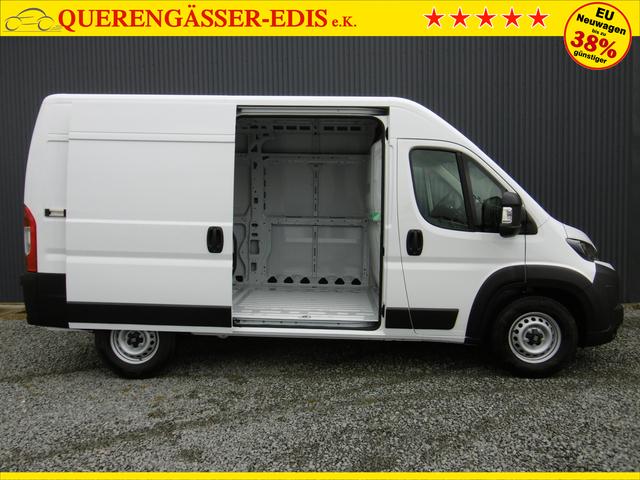 Fiat Ducato L2H2 