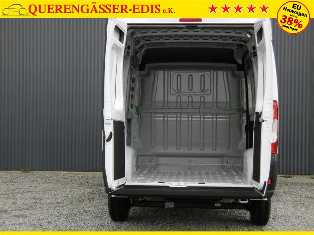 Fiat Ducato L2H2 