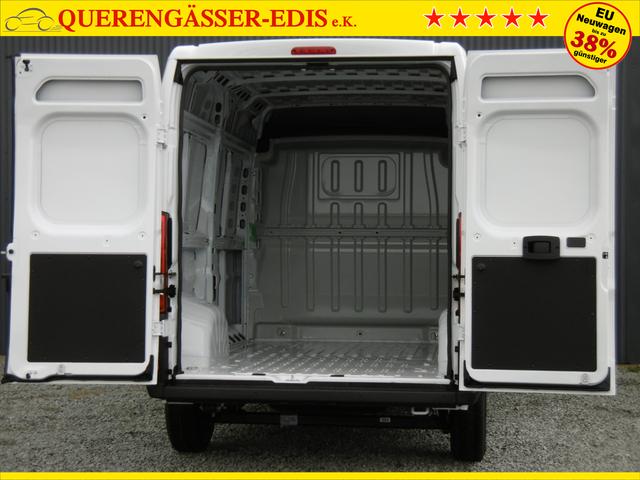 Fiat Ducato L2H2 