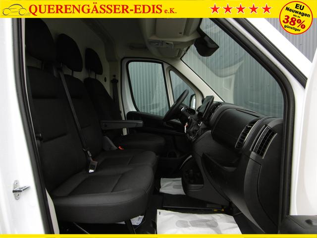 Fiat Ducato L2H2 