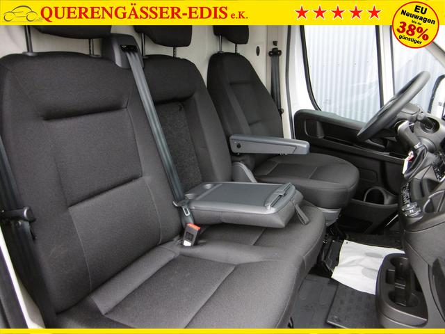 Fiat Ducato L2H2 