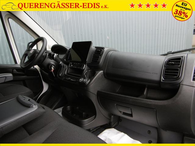 Fiat Ducato L2H2 