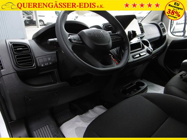 Fiat Ducato L2H2 