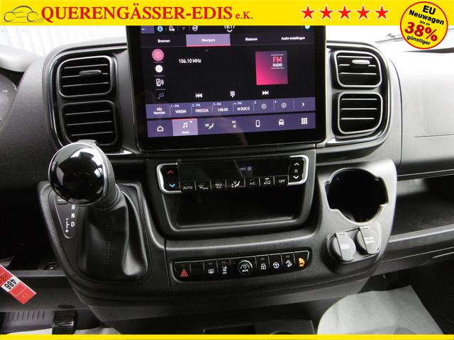 Fiat Ducato L2H2 