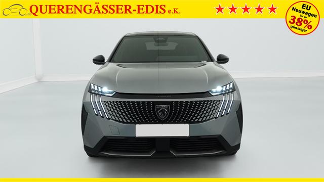 Peugeot 3008 Hybrid 145 e-DCS6 GT 