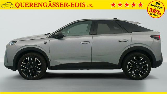 Peugeot 3008 Hybrid 145 e-DCS6 GT 