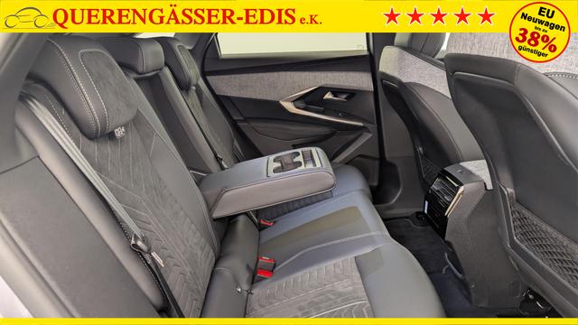 Peugeot 3008 Hybrid 145 e-DCS6 GT 