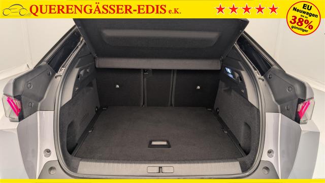 Peugeot 3008 Hybrid 145 e-DCS6 GT 