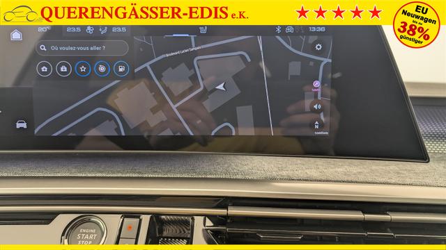 Peugeot 3008 Hybrid 145 e-DCS6 GT 