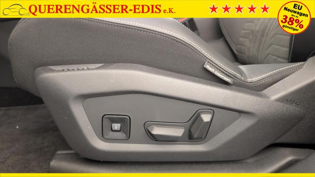 Peugeot 3008 Hybrid 145 e-DCS6 GT 