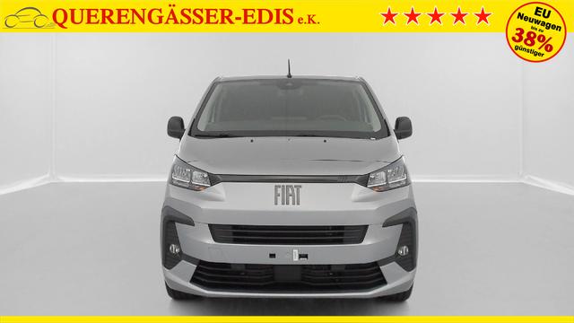 Fiat Scudo Kastenwagen Pack Premium Connect (XL) 