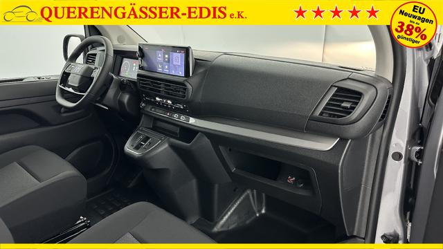 Fiat Scudo Kastenwagen Pack Premium Connect (XL) 