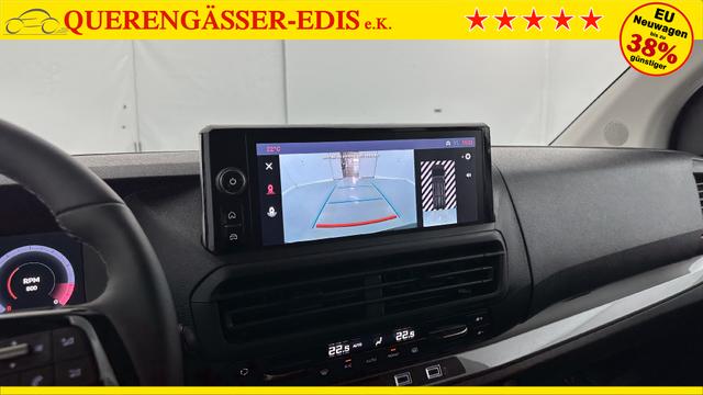 Fiat Scudo Kastenwagen Pack Premium Connect (XL) 
