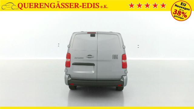 Fiat Scudo Kastenwagen Pack Premium Connect (XL) 