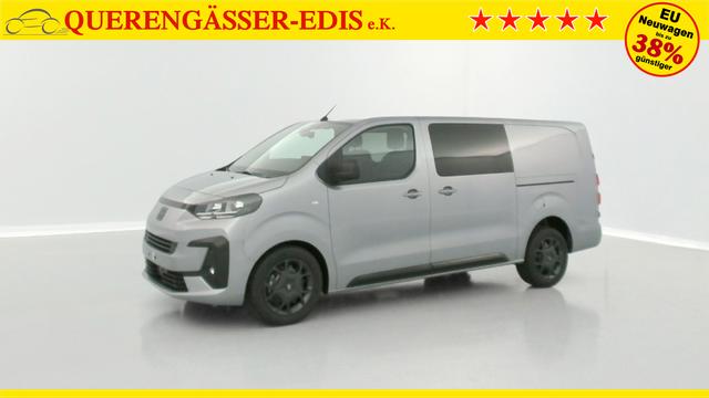 Fiat Scudo Kastenwagen Pack Premium Connect (XL) 