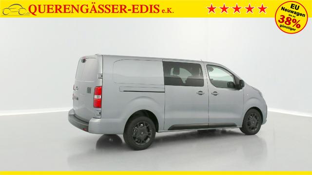 Fiat Scudo Kastenwagen Pack Premium Connect (XL) 