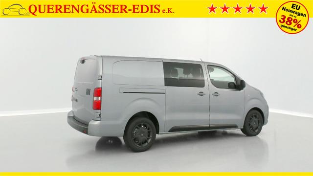 Fiat Scudo Kastenwagen Pack Premium Connect (XL) 