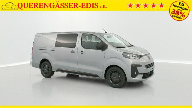 Fiat Scudo Kastenwagen Pack Premium Connect (XL) 
