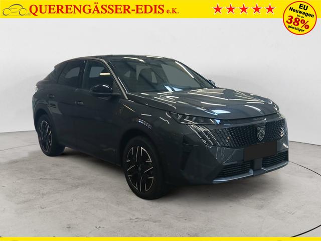 Peugeot 3008 GT 