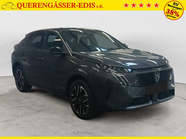 Peugeot 3008 GT 