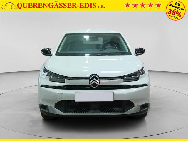 Citro&euml;n C4 PLUS 