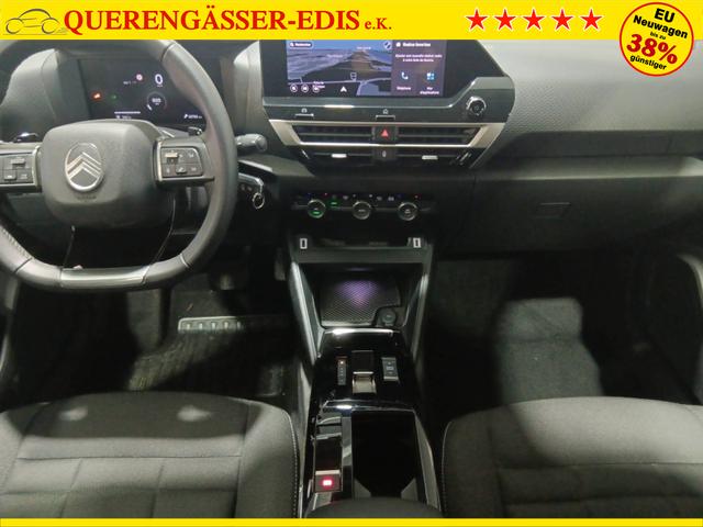 Citro&euml;n C4 PLUS 