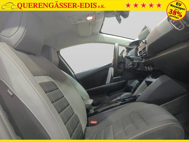 Citro&euml;n C4 PLUS 