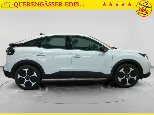 Citro&euml;n C4 PLUS 
