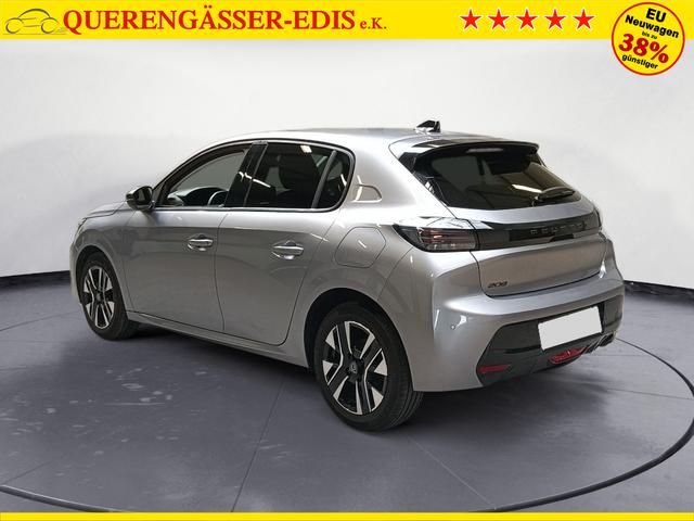 Peugeot 208 Allure 