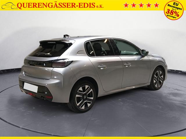Peugeot 208 Allure 