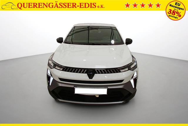 Renault Captur Esprit Alpine 