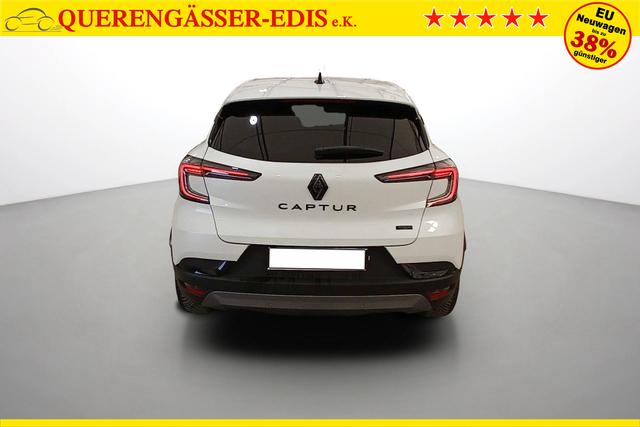 Renault Captur Esprit Alpine 