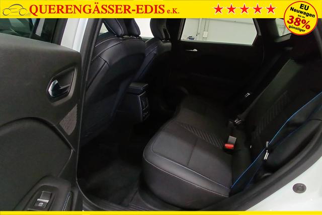 Renault Captur Esprit Alpine 