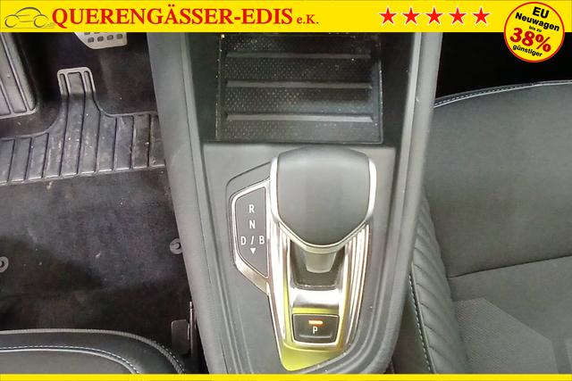 Renault Captur Esprit Alpine 