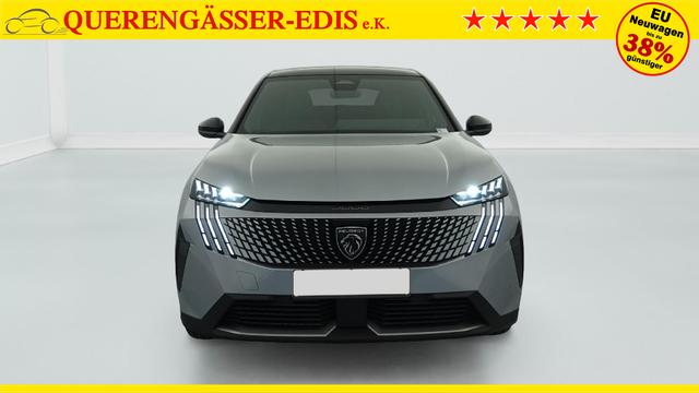 Peugeot 3008 Hybrid 145 e-DCS6 GT 