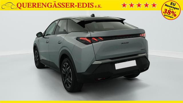 Peugeot 3008 Hybrid 145 e-DCS6 GT 