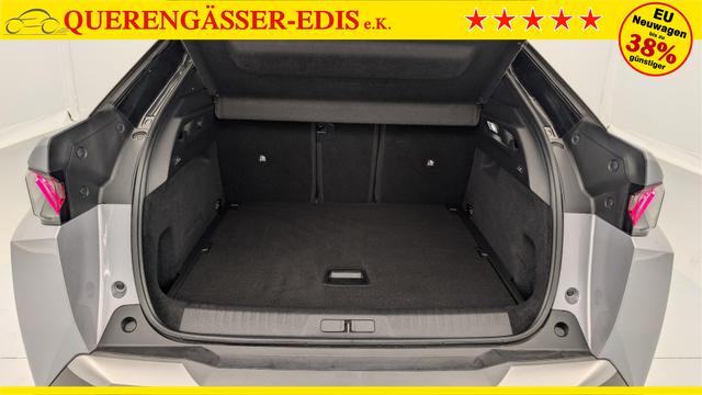 Peugeot 3008 Hybrid 145 e-DCS6 GT 