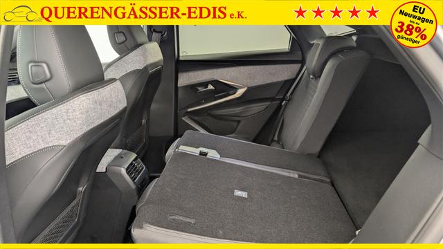 Peugeot 3008 Hybrid 145 e-DCS6 GT 